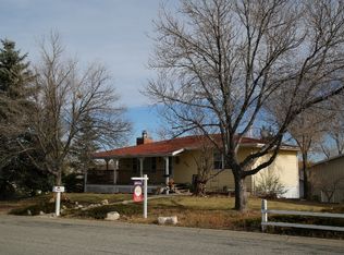 1553 Holmes Ave, Sheridan, WY 82801