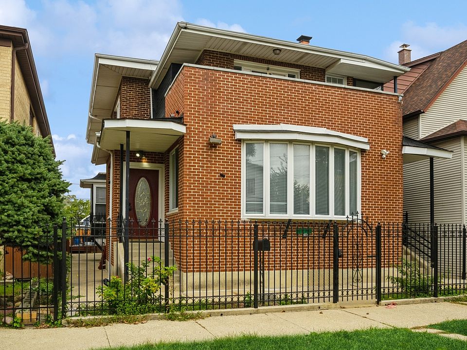 1st image of 5124 W Berenice Ave