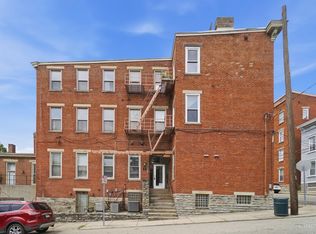 561 Milton St Unit D, Cincinnati, OH 45202
