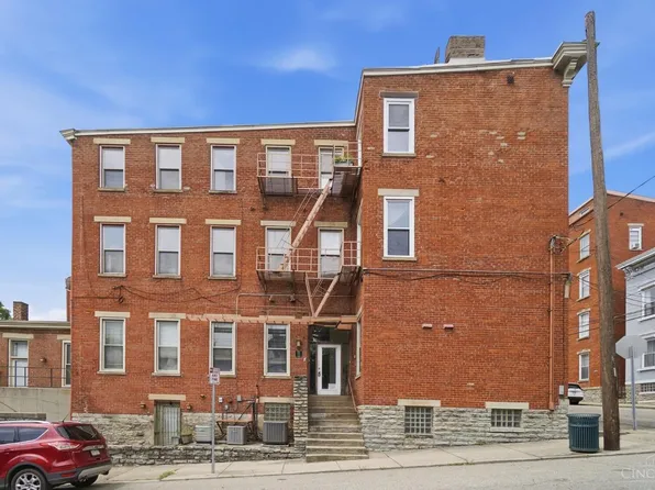 561 Milton St Unit D, Cincinnati, OH 45202