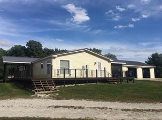 849 E 600 N, Kokomo, IN