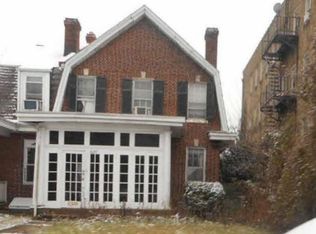 3629 Liberty Heights Ave, Baltimore, MD 21215