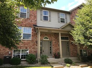 1538 Bristol Ln UNIT 5, Wood Dale, IL