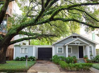 4317 Dickson St, Houston, TX 77007