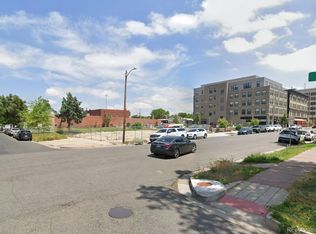 100 Acoma St, Denver, CO 80223