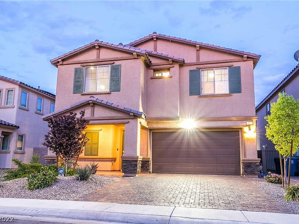 3826 Birch River St, North Las Vegas, NV 89032 MLS 2413275 Zillow