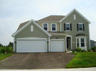 423 Tipperary Loop, Delaware, OH 43015