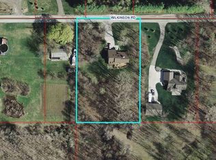 12241 Wilkinson Rd, Freeland, MI 48623
