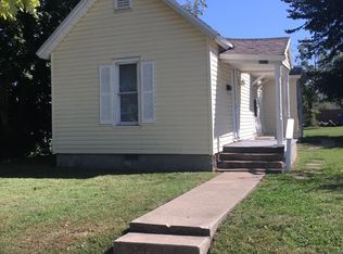 2013 Murphy Ave, Joplin, MO 64804