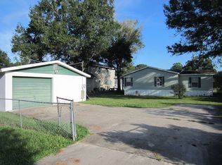 14443 Sassandra Dr, Odessa, FL 33556