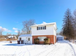27439 Sumpter Rd, Belleville, MI 48111