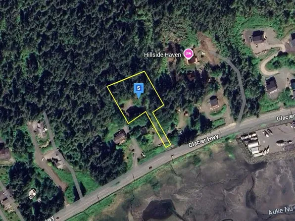 13760 Glacier Hwy, Juneau, AK 99801