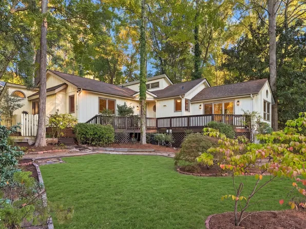 376 Kittery Point, Sanford, NC 27332