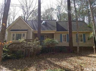 6605 W Lake Anne Dr, Raleigh, NC 27612