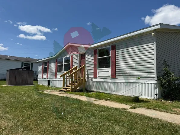 308 Chase Run, Northville, MI 48167