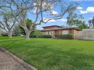 1101 W 5th St, Weslaco, TX 78596