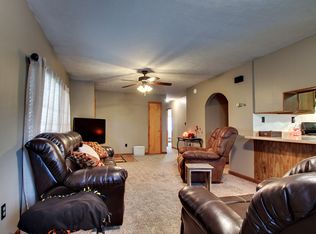 1338 N 1720th Ave, Fowler, IL 62338