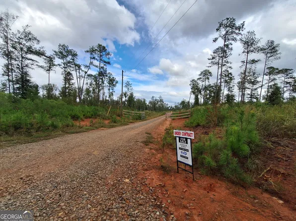 1374 Hopewell Rd, Forsyth, GA 31029