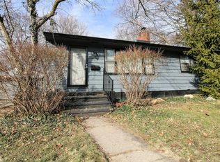 823 Pomona Rd, Ann Arbor, MI 48103