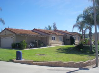 2903 Oak Hill Dr, Escondido, CA 92027