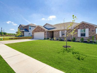 126 Cooper Dr, Cleburne, TX, 76031