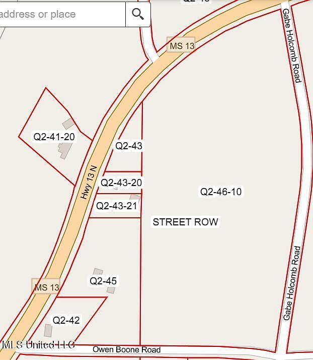 Gabe Rd, Brandon, MS 39042 MLS 4024055 Zillow