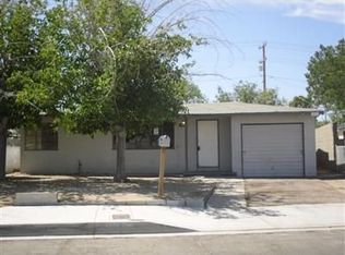 1440 Nancy Ave, Barstow, CA 92311