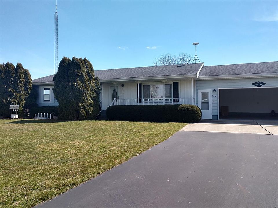 514 Higham Pewamo Vlg, Pewamo, MI 48873 Zillow