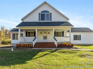 5720-16 Mile Rd, Cedar Springs, MI