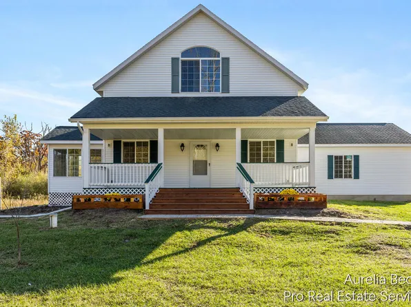 5720-16 Mile Rd, Cedar Springs, MI 49319