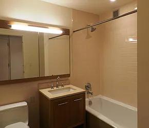 Rented by Living New York