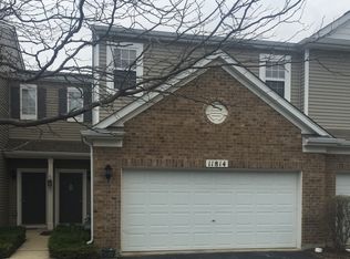 11814 S Heritage Meadows Dr, Plainfield, IL 60585