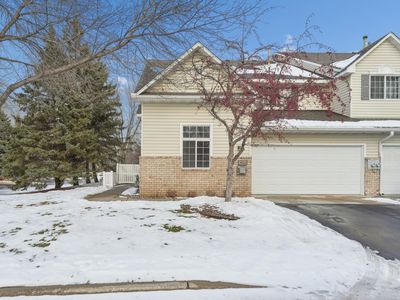 3824 Vermilion Ct S #101, Eagan, MN, 55122