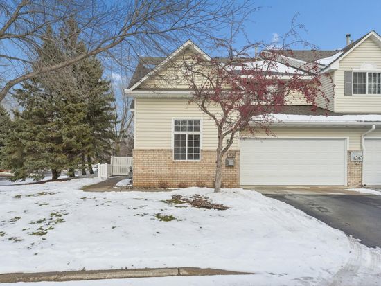 3824 Vermilion Ct S #101, Eagan, MN 55122