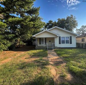 1517 Blonde St, Wichita Falls, TX, 76301