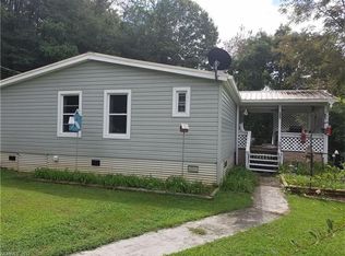 433 Abel Rd, Canton, NC 28716