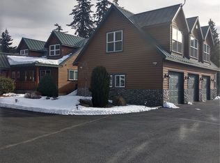 380 Colfax Rd, Cle Elum, WA 98922