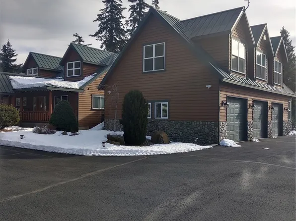 380 Colfax Road, Cle Elum, WA 98922