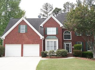 649 Braidwood Dr NW, Acworth, GA 30101
