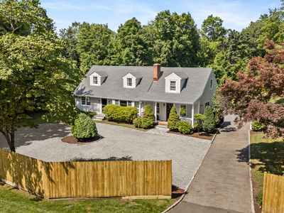 601 Old Stamford Road, New Canaan, CT, 06840