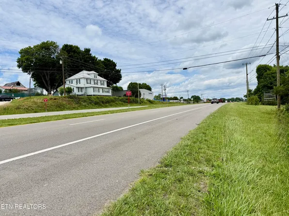 6989 W Andrew Johnson Hwy, Talbott, TN 37877