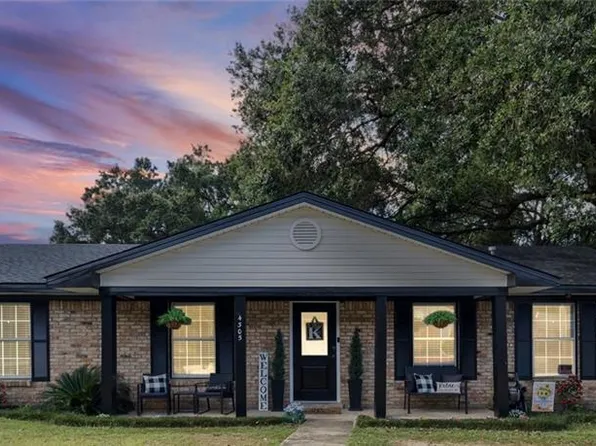 4305 Kwajalein Dr, Mobile, AL 36609