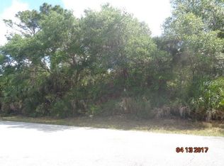 232 Abelard St, Port Charlotte, FL 33953