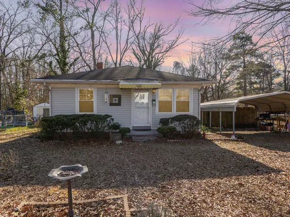 1127 Midland Ter, Durham, NC 27704