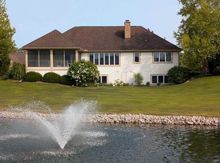 5663 Macintosh Dr, Bay City, MI 48706