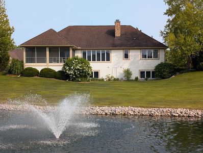 5663 Macintosh Dr, Bay City, MI, 48706