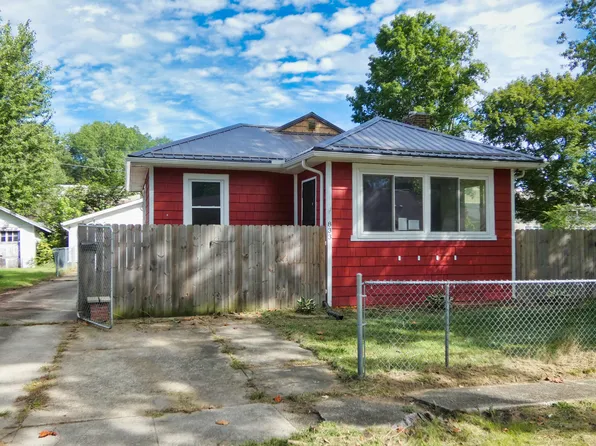 833 Burns St, Niles, MI 49120