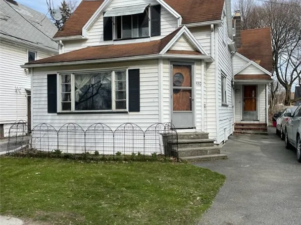 580 Hague St, Rochester, NY 14606
