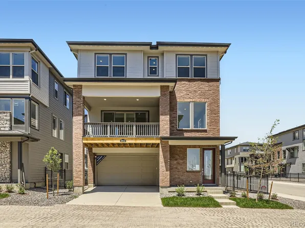 15632 W Girard Avenue, Morrison, CO 80465