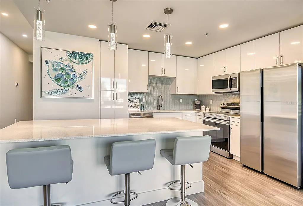 1 bed, 1.5 bath, 896 sqft, $2,295 — Photo 4